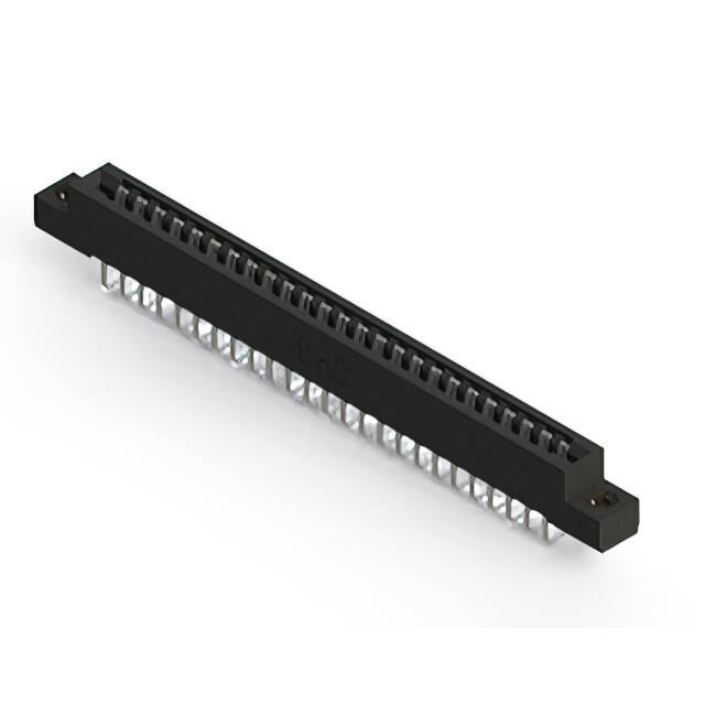 357-050-459-208 EDAC Inc.  Edgeboard Connectors